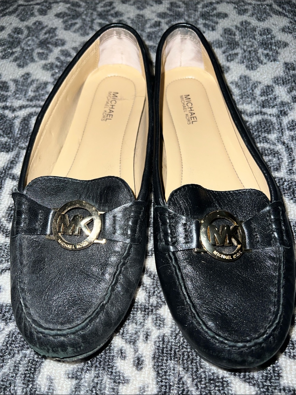 Michael Kors Loafers